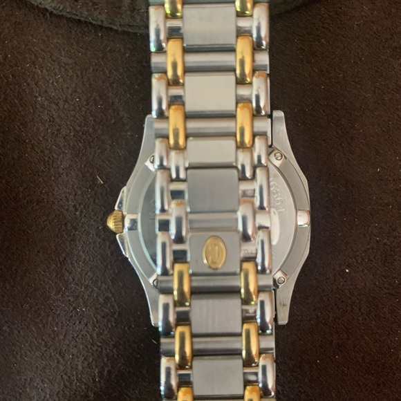 Concord Saratoga SL watch with new battery - Picture 10 of 10